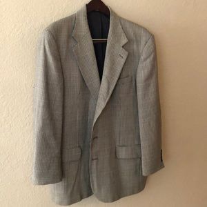 Men’s sport coat